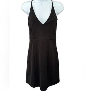 Black Swan Women’s Dress, Black, Size S